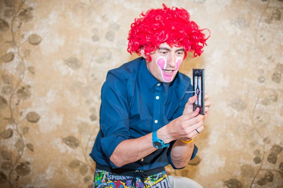 Post Slideshow Image